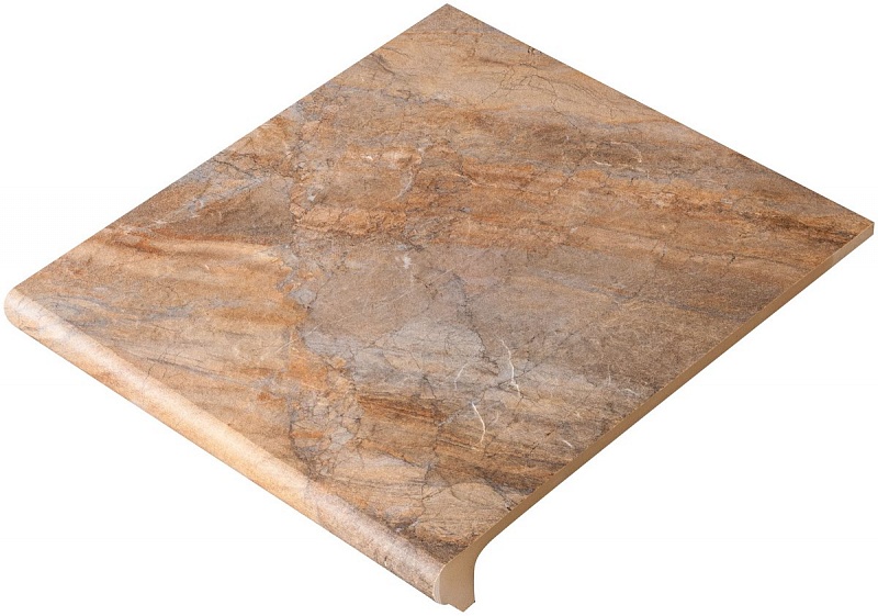 Фронтальная ступень Magnetique Rusty Gold, Italon