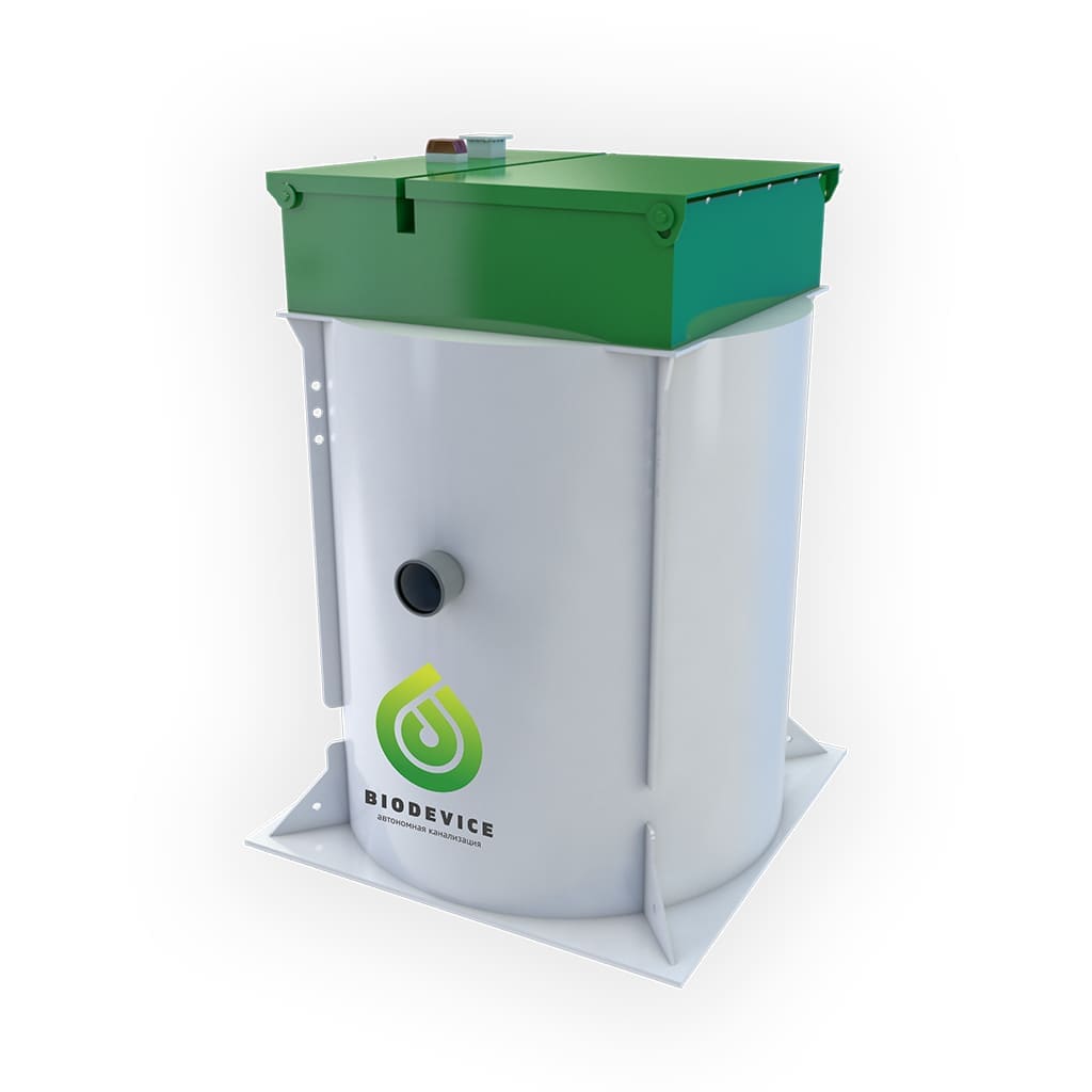 Септик Биодевайс 4
